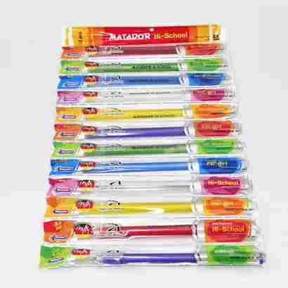 Matador Hi School Pen 12 pcs